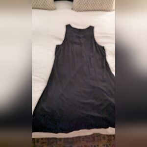 Uniqlo Black Garment